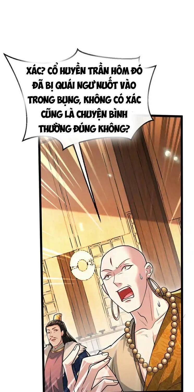 Thập Đại Đế Hoàng Đều Là Đệ Tử Của Ta Chapter 196 - 27