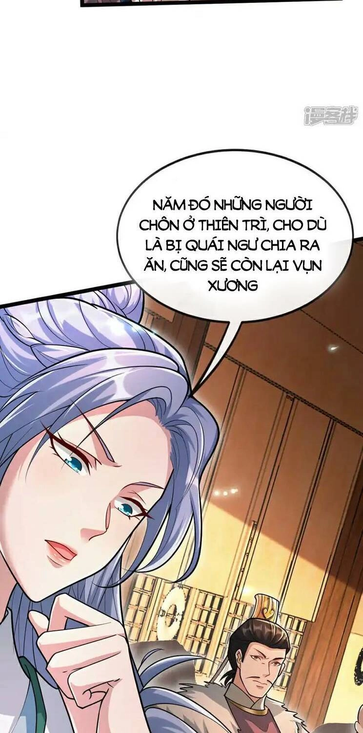 Thập Đại Đế Hoàng Đều Là Đệ Tử Của Ta Chapter 196 - 28