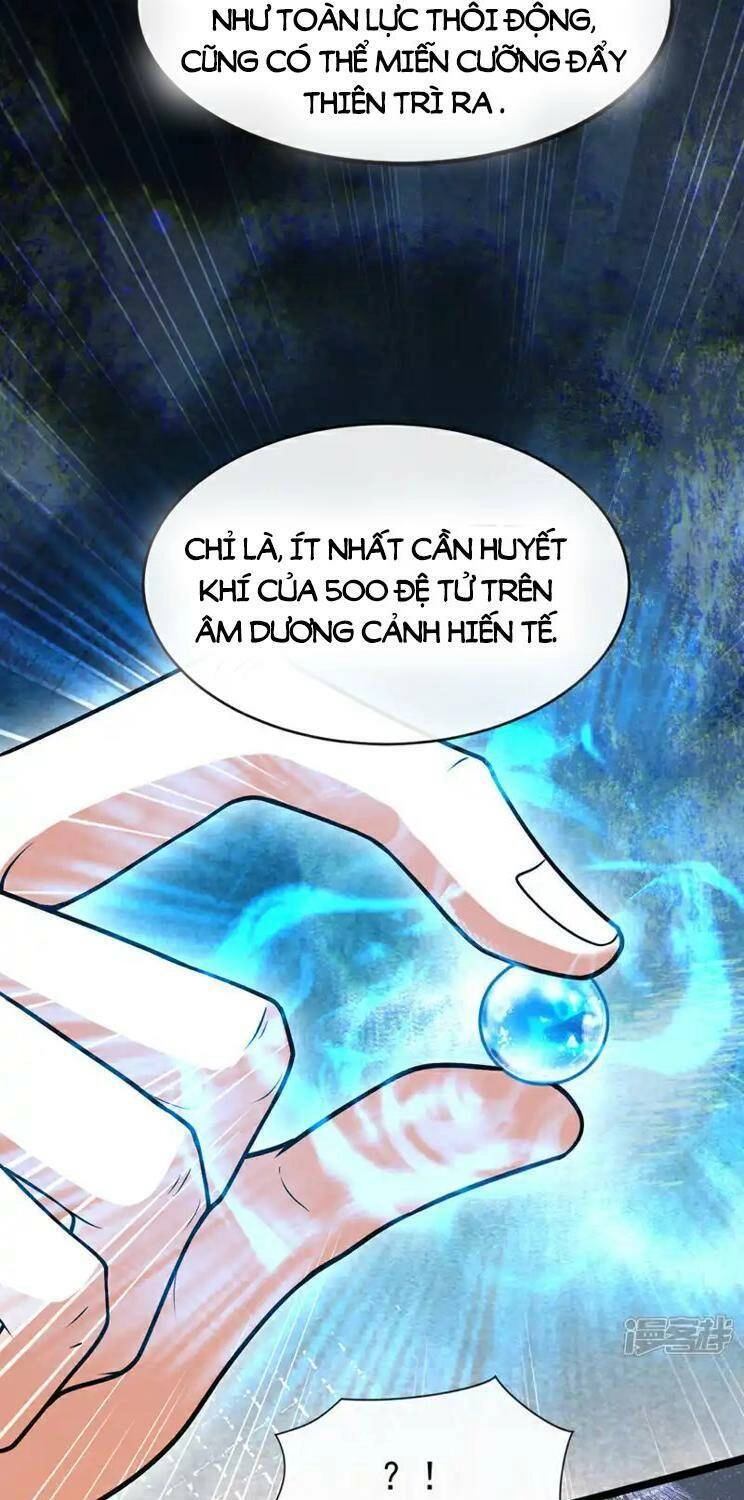 Thập Đại Đế Hoàng Đều Là Đệ Tử Của Ta Chapter 196 - 31