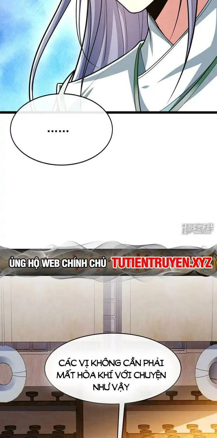 Thập Đại Đế Hoàng Đều Là Đệ Tử Của Ta Chapter 196 - 36