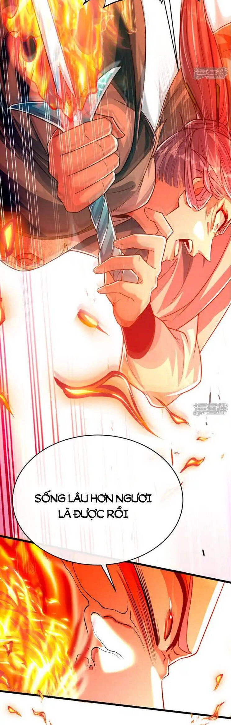 Thập Đại Đế Hoàng Đều Là Đệ Tử Của Ta Chapter 197 - 20