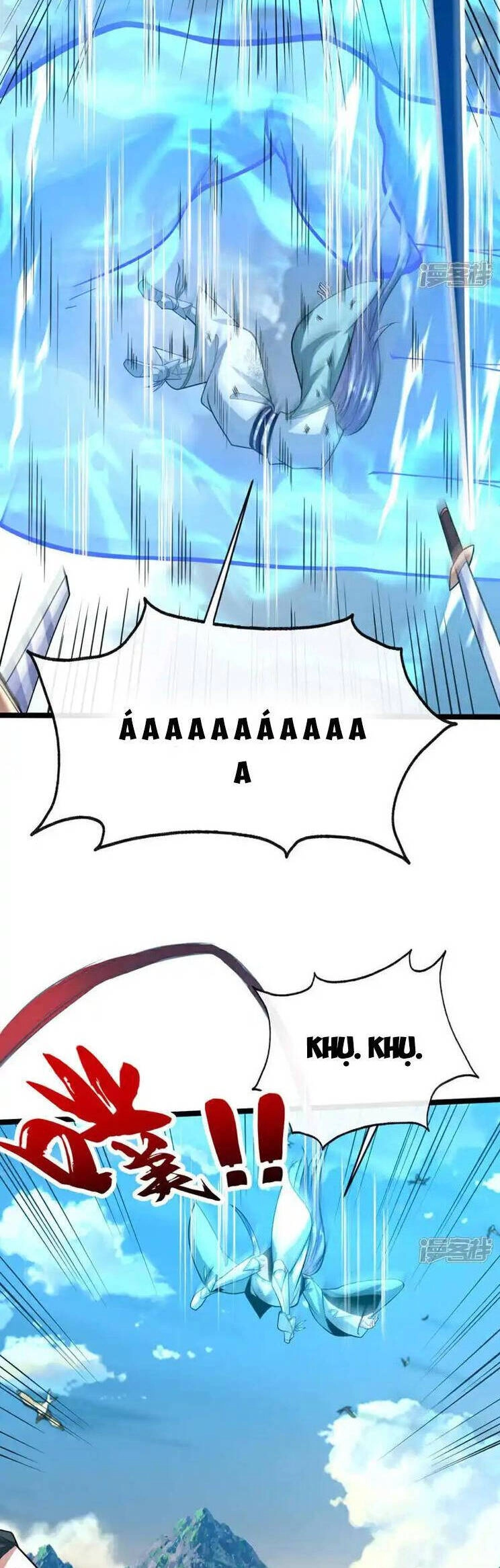 Thập Đại Đế Hoàng Đều Là Đệ Tử Của Ta Chapter 198 - 5