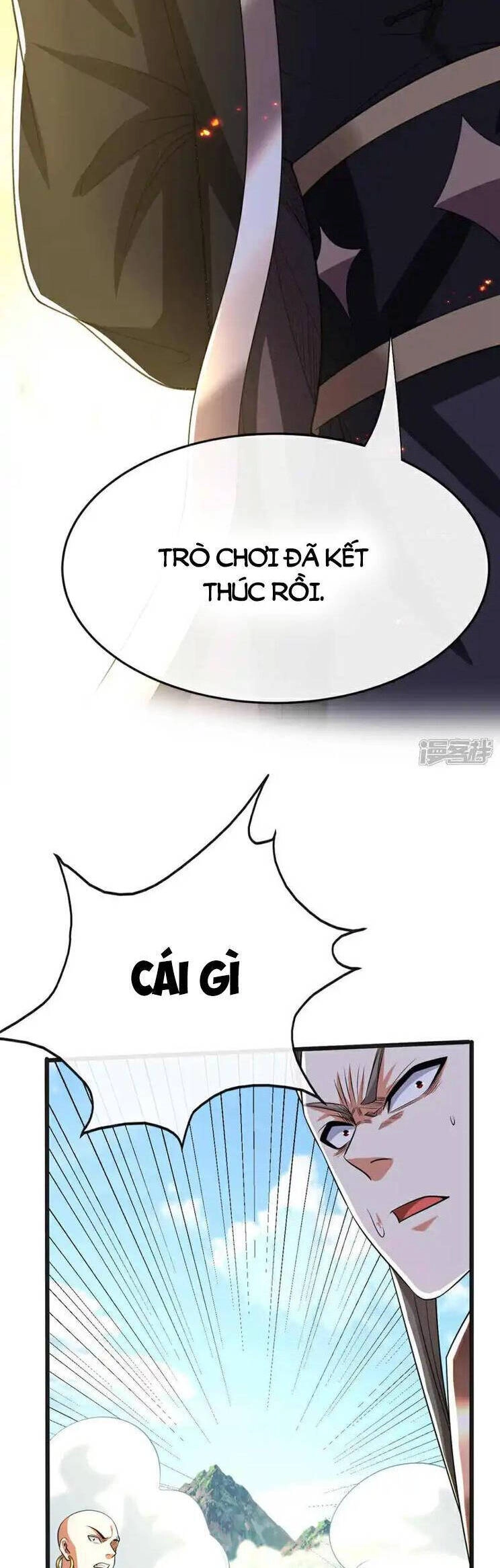 Thập Đại Đế Hoàng Đều Là Đệ Tử Của Ta Chapter 198 - 15