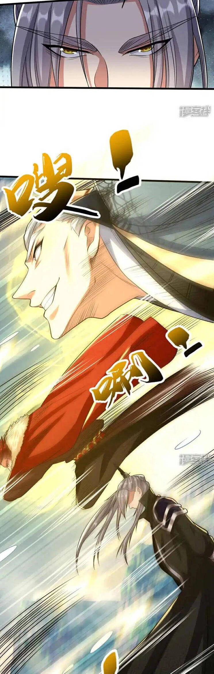 Thập Đại Đế Hoàng Đều Là Đệ Tử Của Ta Chapter 198 - 23