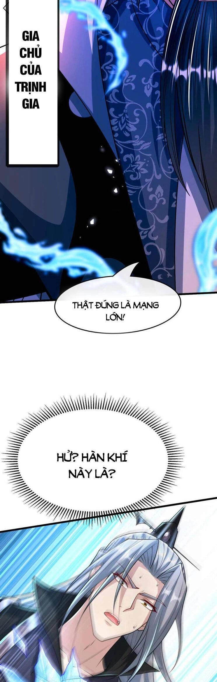 Thập Đại Đế Hoàng Đều Là Đệ Tử Của Ta Chapter 199 - 6