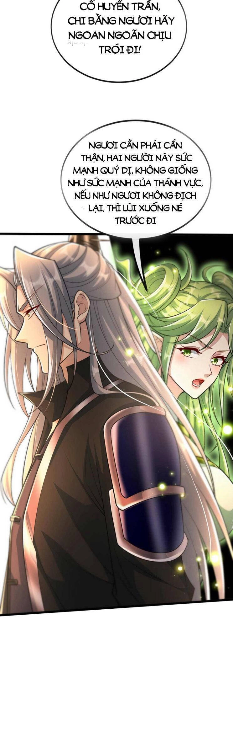 Thập Đại Đế Hoàng Đều Là Đệ Tử Của Ta Chapter 199 - 10