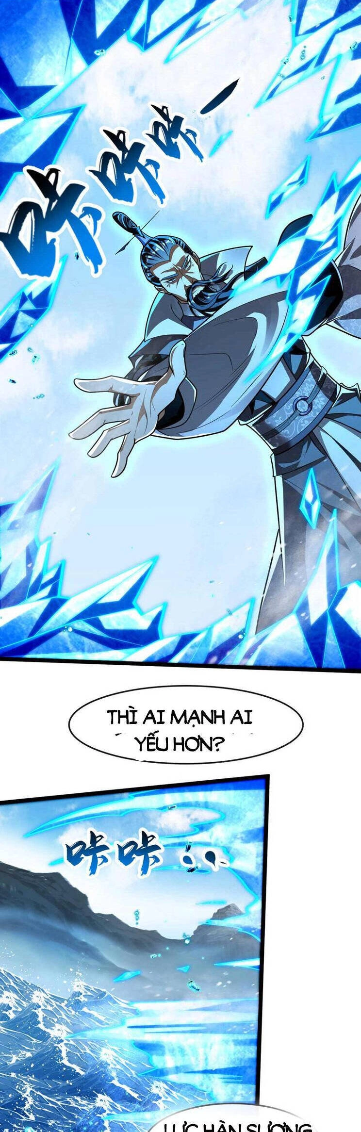 Thập Đại Đế Hoàng Đều Là Đệ Tử Của Ta Chapter 199 - 18