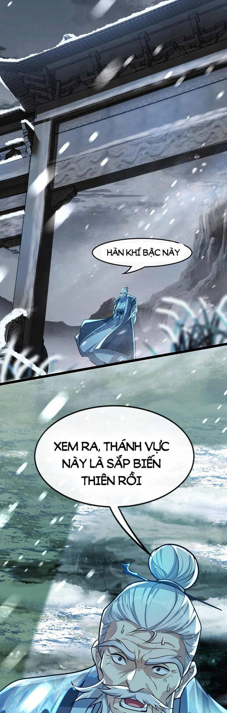 Thập Đại Đế Hoàng Đều Là Đệ Tử Của Ta Chapter 199 - 23