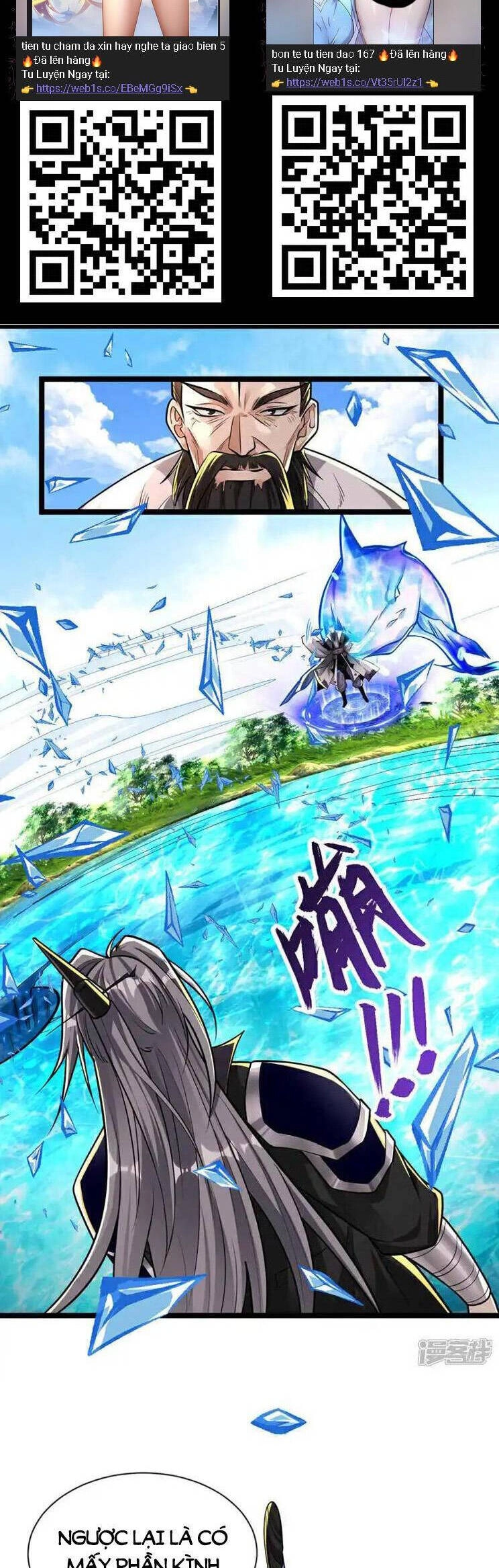 Thập Đại Đế Hoàng Đều Là Đệ Tử Của Ta Chapter 200 - 2