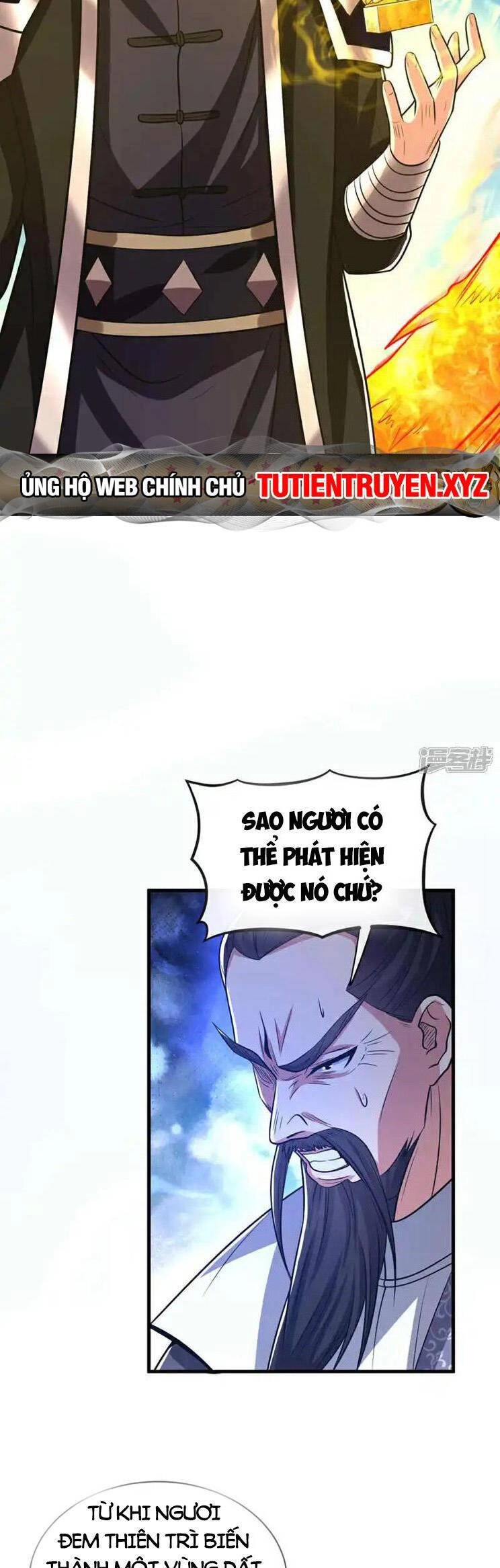 Thập Đại Đế Hoàng Đều Là Đệ Tử Của Ta Chapter 200 - 13