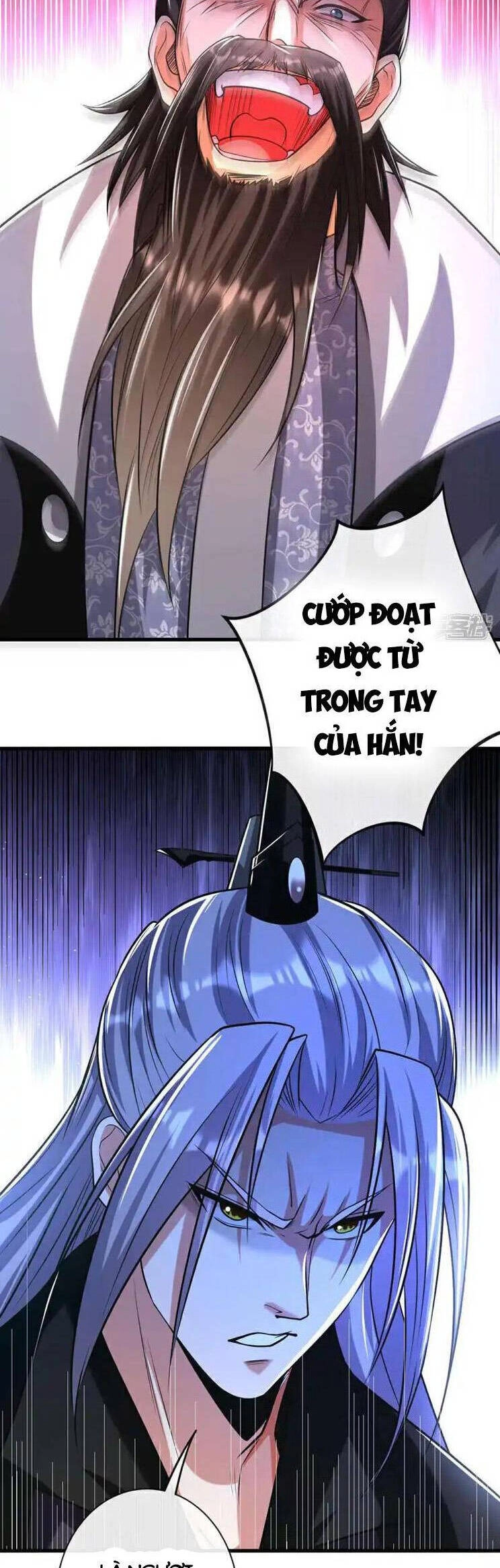 Thập Đại Đế Hoàng Đều Là Đệ Tử Của Ta Chapter 200 - 20