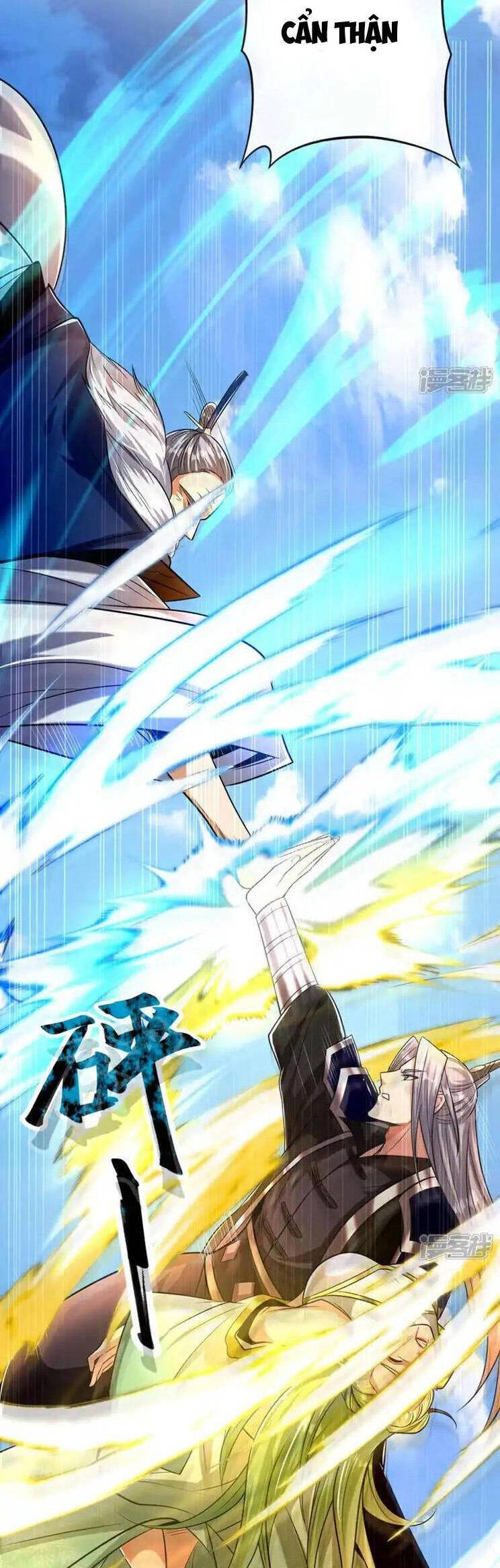 Thập Đại Đế Hoàng Đều Là Đệ Tử Của Ta Chapter 200 - 23