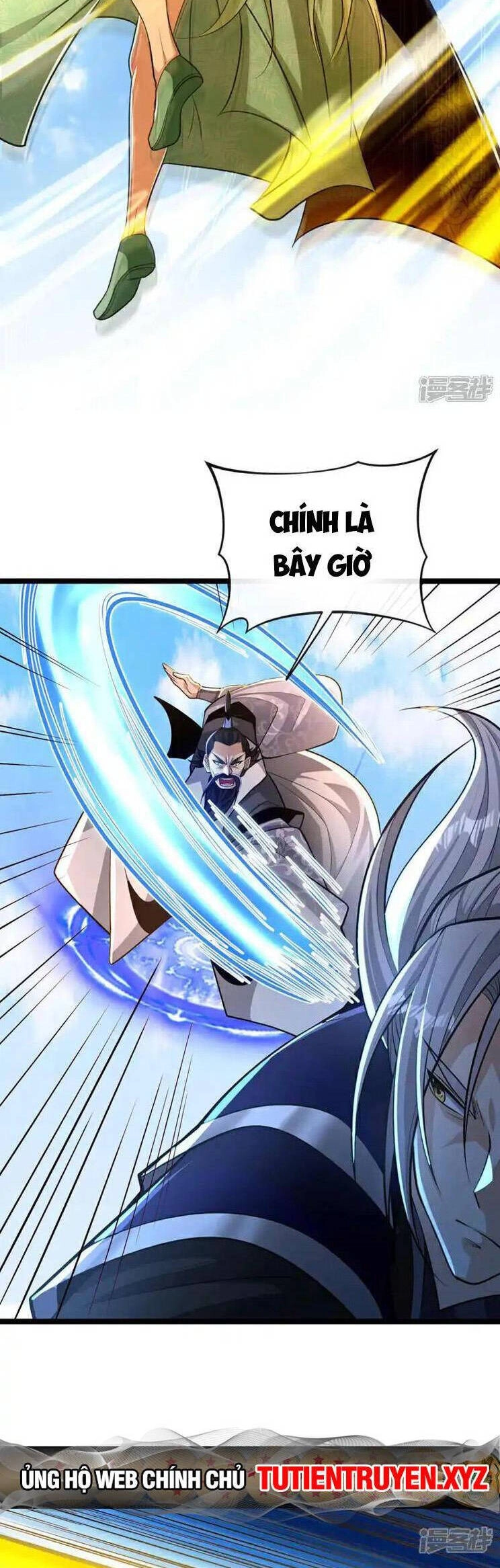 Thập Đại Đế Hoàng Đều Là Đệ Tử Của Ta Chapter 200 - 24