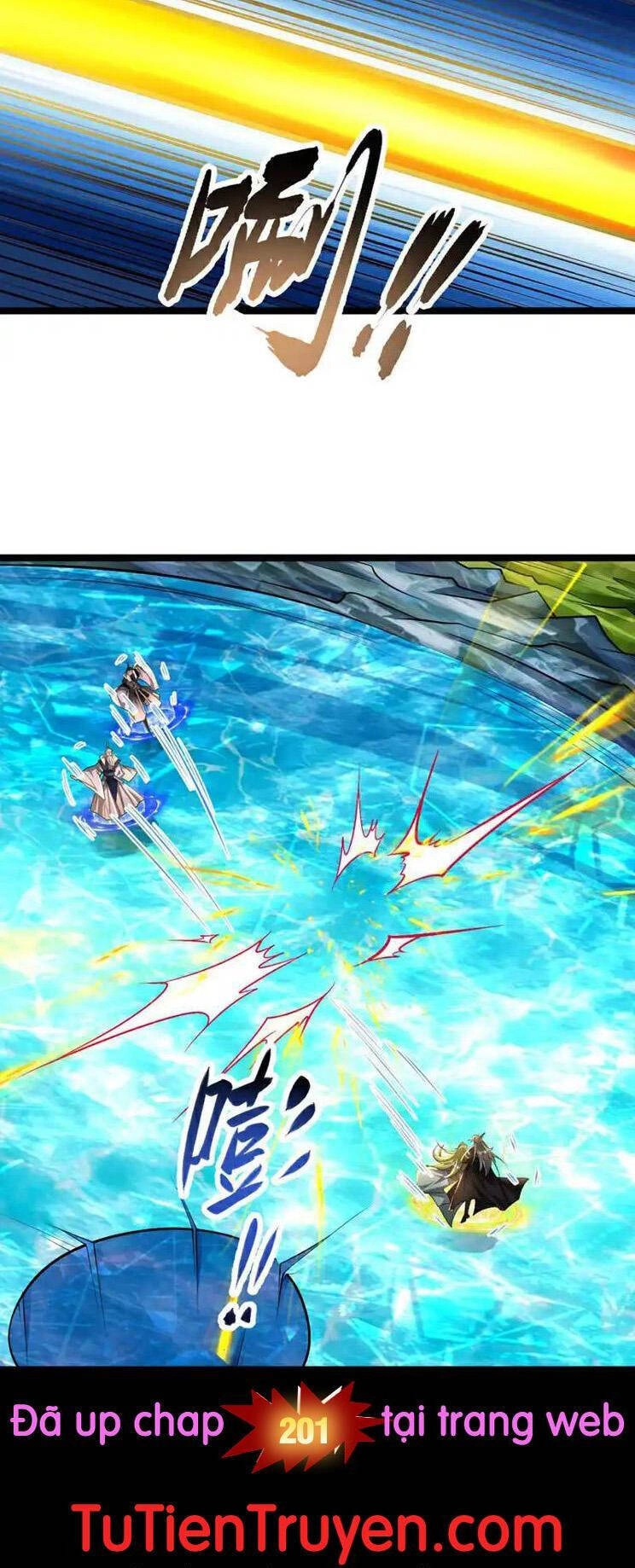 Thập Đại Đế Hoàng Đều Là Đệ Tử Của Ta Chapter 200 - 25