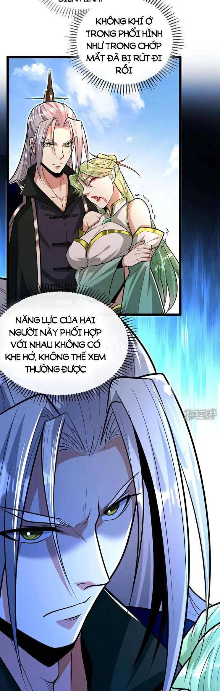 Thập Đại Đế Hoàng Đều Là Đệ Tử Của Ta Chapter 201 - 13