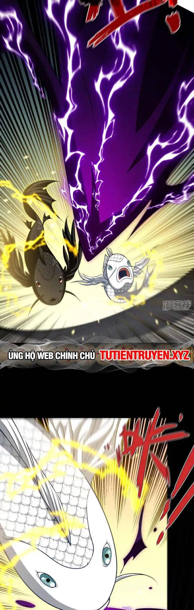 Thập Đại Đế Hoàng Đều Là Đệ Tử Của Ta Chapter 202 - 13