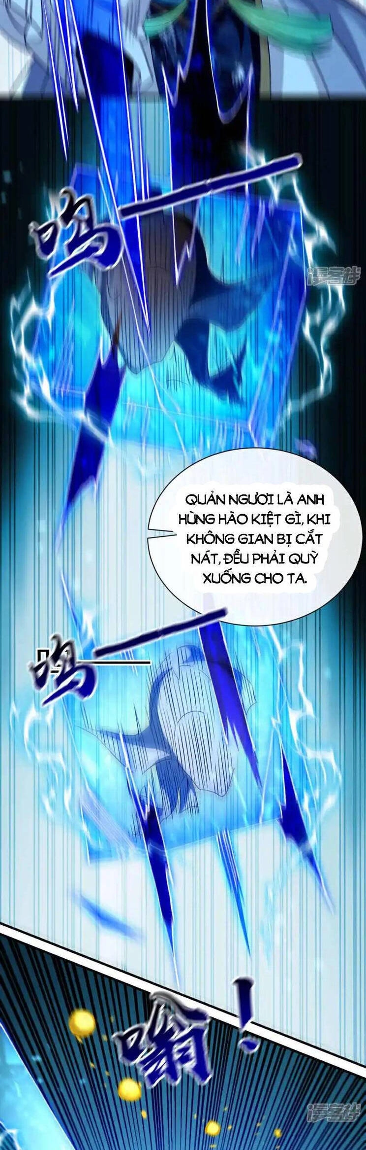 Thập Đại Đế Hoàng Đều Là Đệ Tử Của Ta Chapter 202 - 18