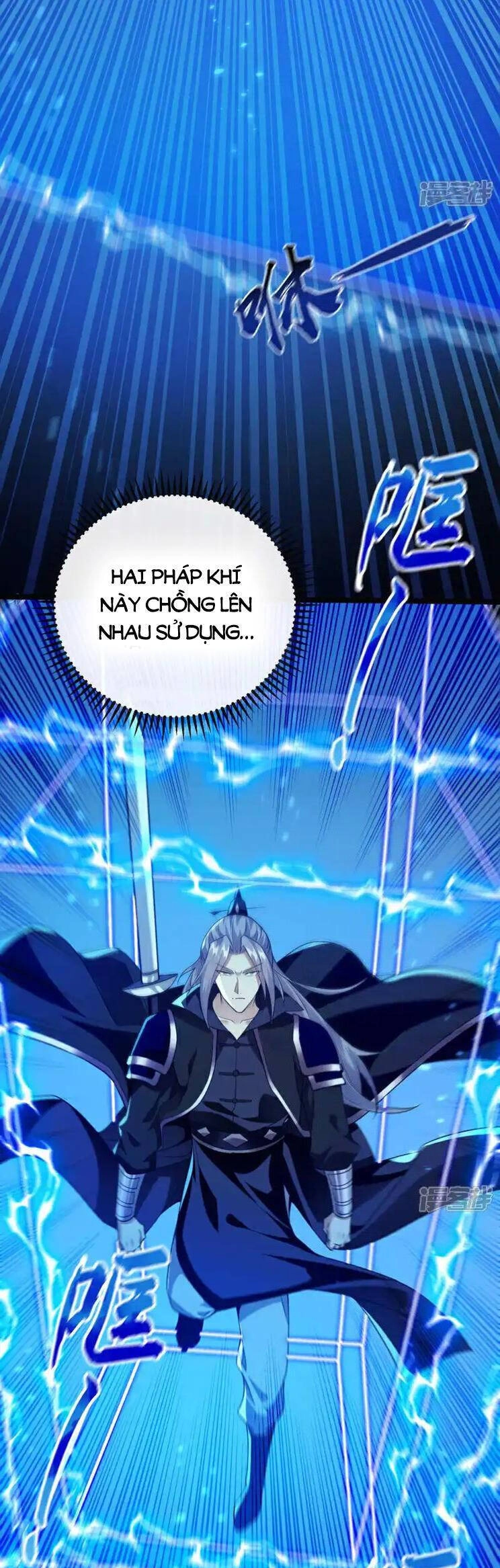 Thập Đại Đế Hoàng Đều Là Đệ Tử Của Ta Chapter 203 - 10