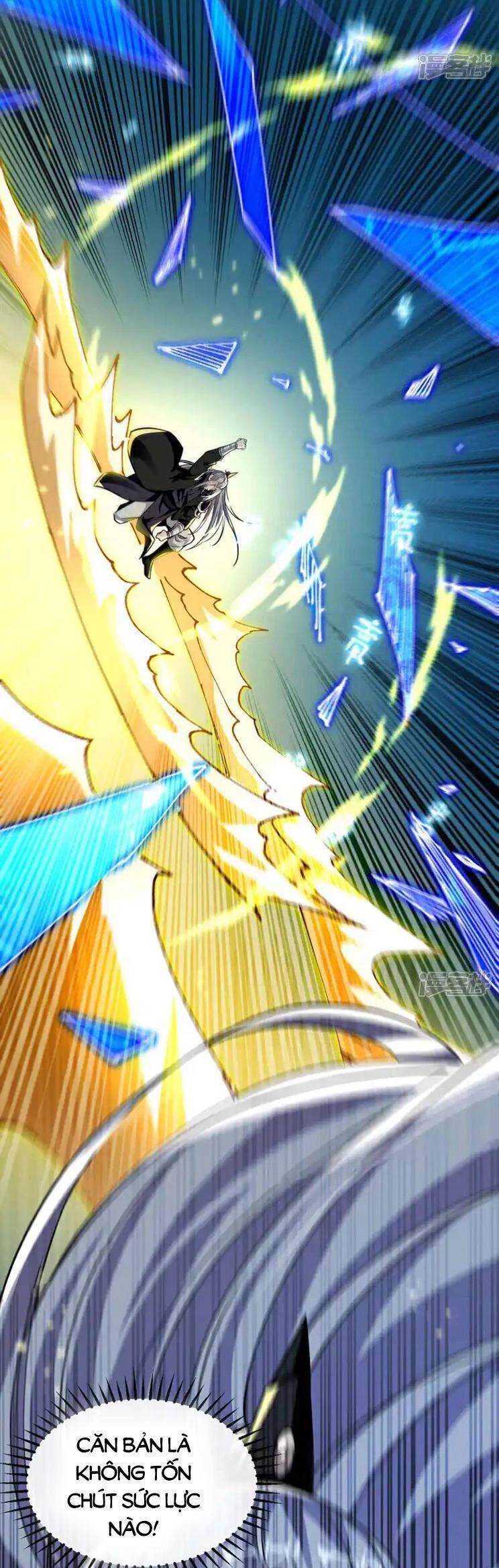 Thập Đại Đế Hoàng Đều Là Đệ Tử Của Ta Chapter 203 - 19