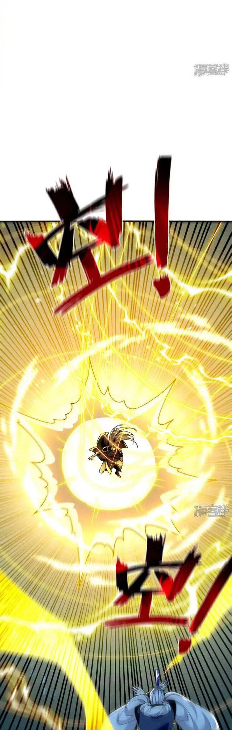 Thập Đại Đế Hoàng Đều Là Đệ Tử Của Ta Chapter 203 - 21