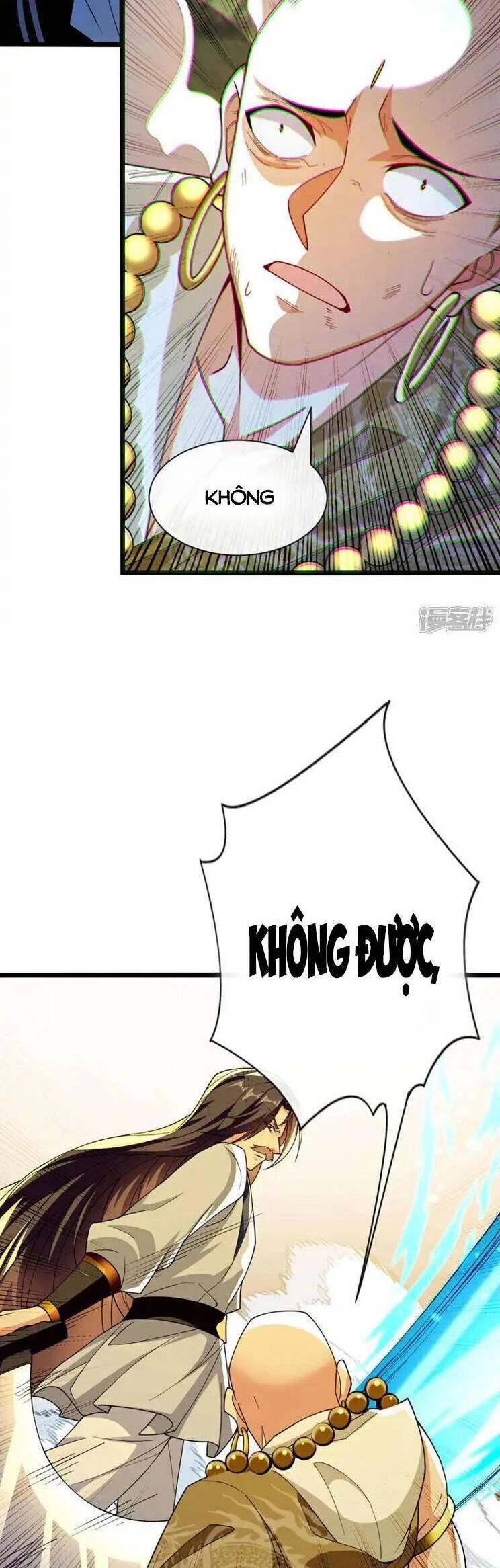 Thập Đại Đế Hoàng Đều Là Đệ Tử Của Ta Chapter 204 - 5