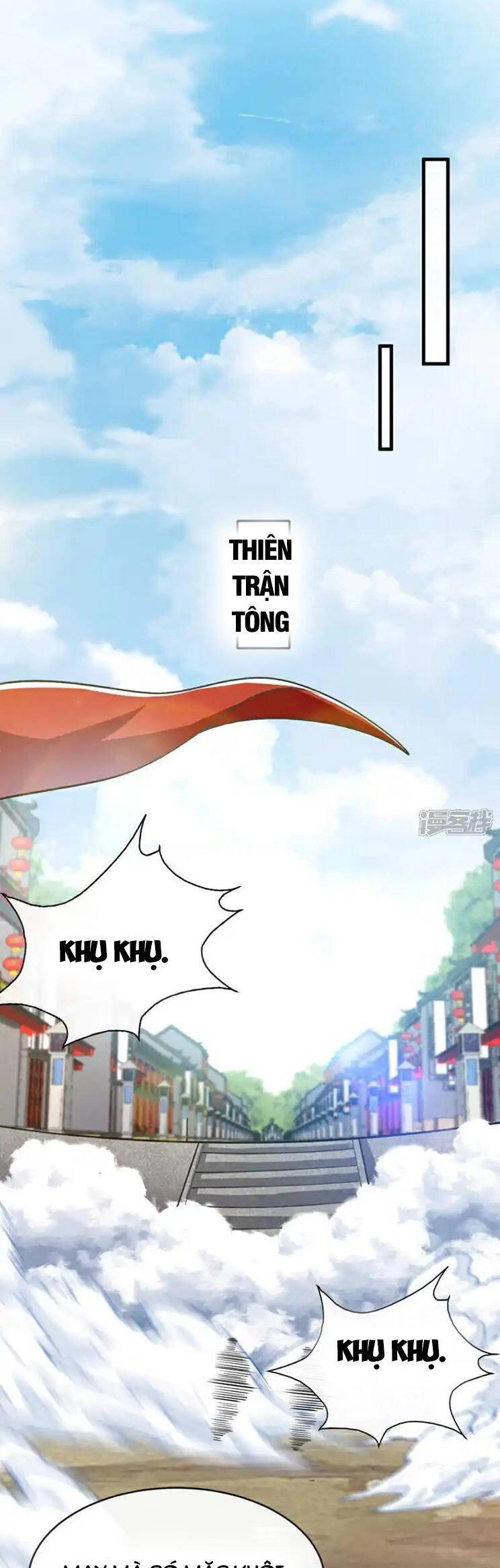 Thập Đại Đế Hoàng Đều Là Đệ Tử Của Ta Chapter 205 - 22