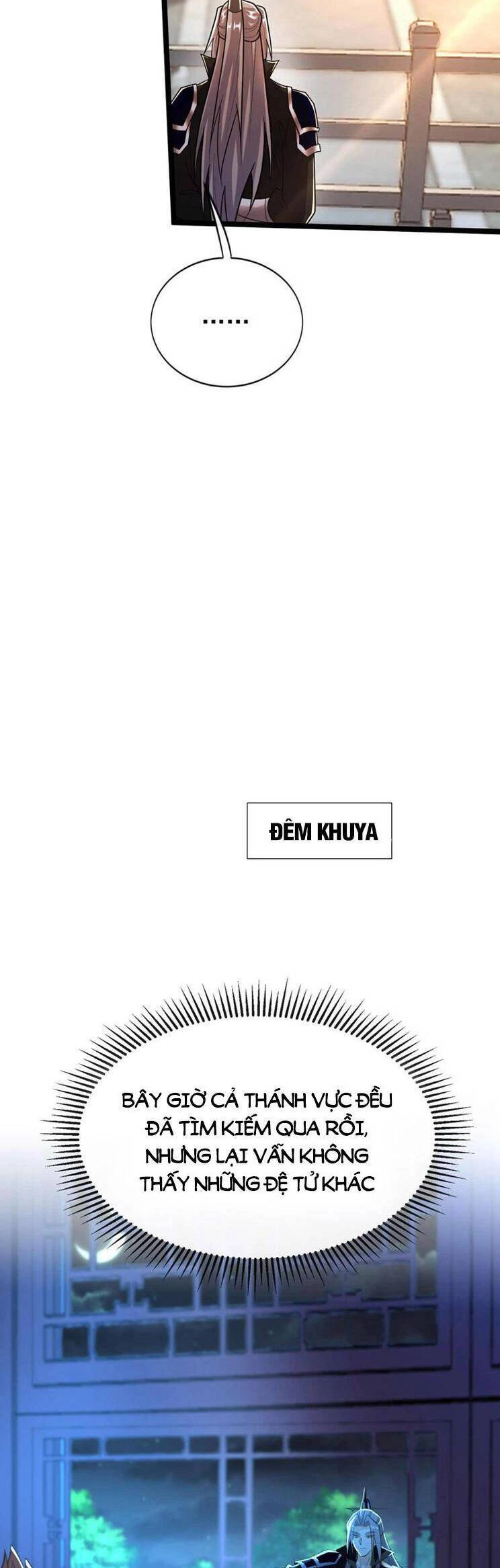 Thập Đại Đế Hoàng Đều Là Đệ Tử Của Ta Chapter 206 - 5