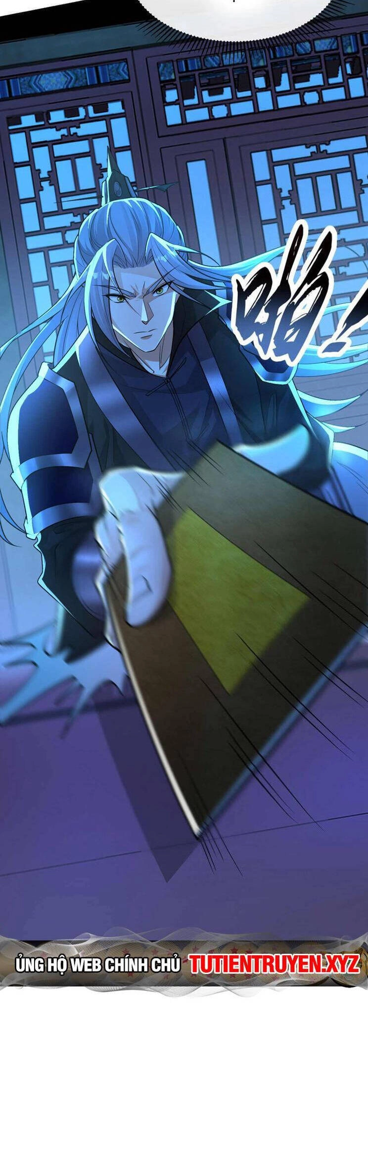 Thập Đại Đế Hoàng Đều Là Đệ Tử Của Ta Chapter 206 - 8