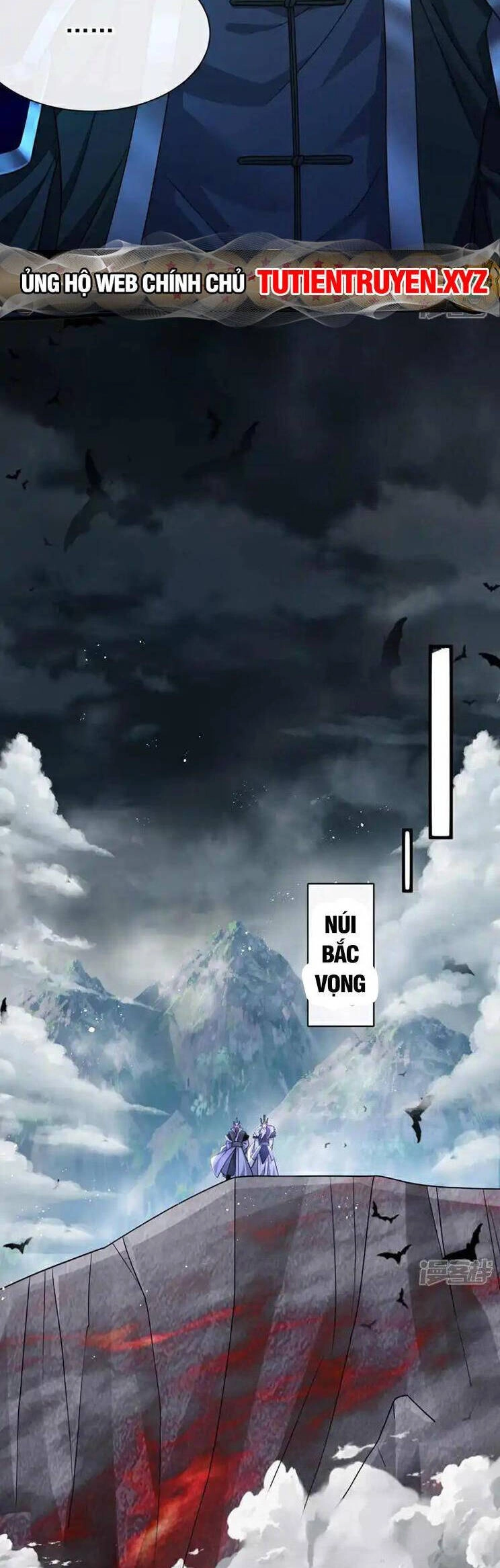 Thập Đại Đế Hoàng Đều Là Đệ Tử Của Ta Chapter 206 - 13