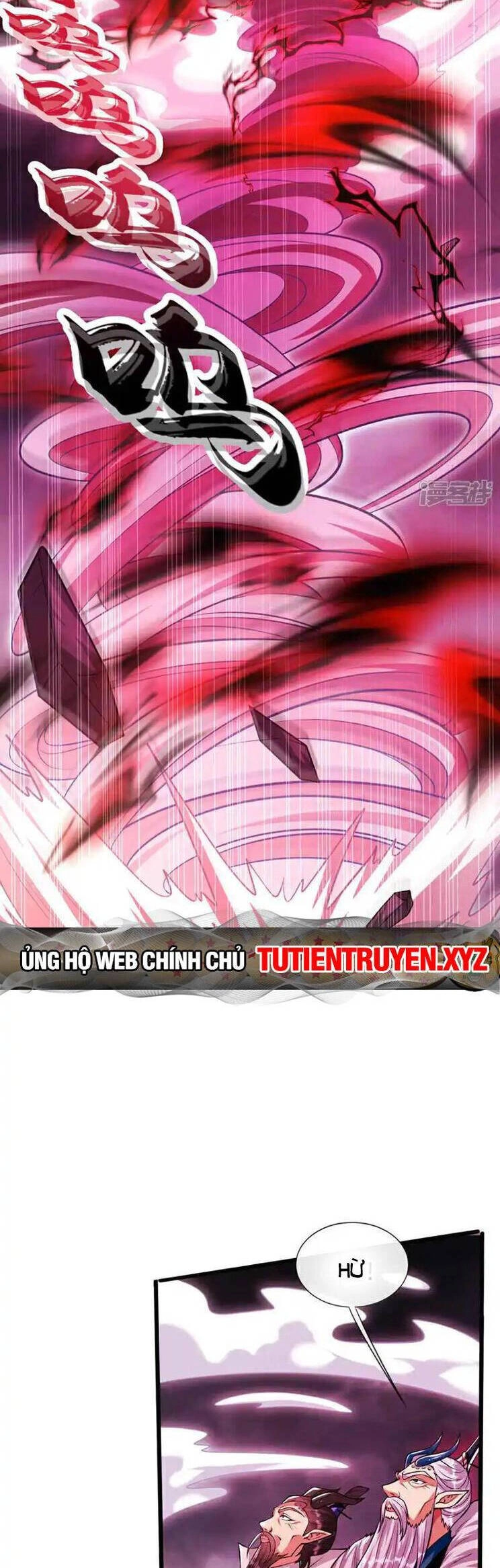 Thập Đại Đế Hoàng Đều Là Đệ Tử Của Ta Chapter 206 - 25