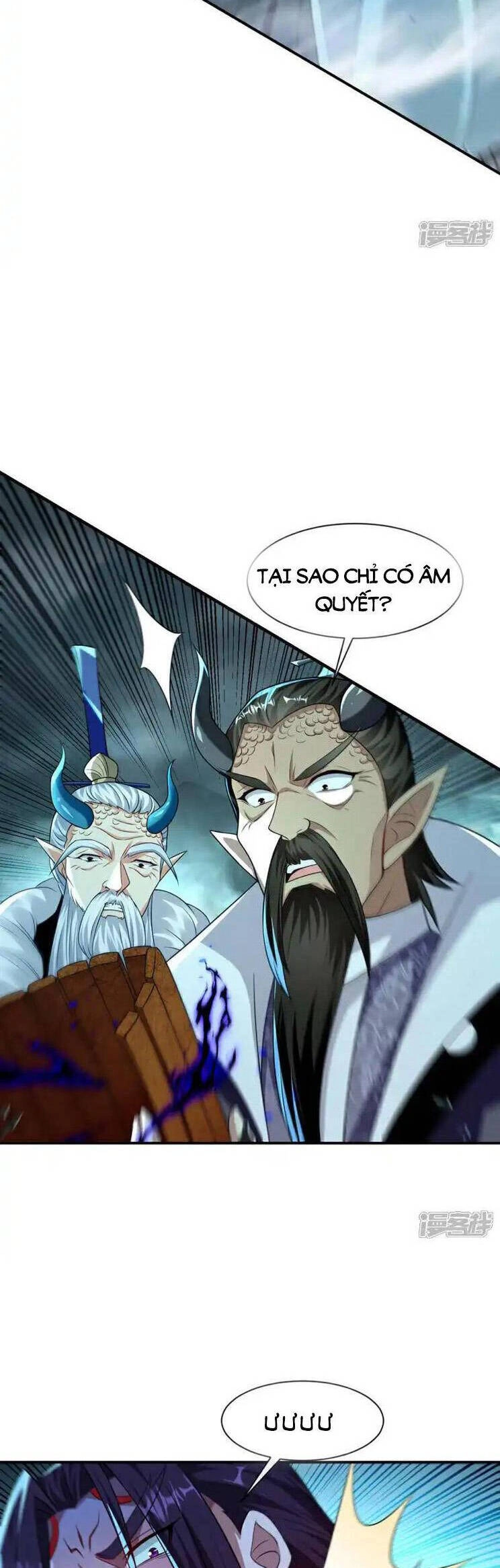 Thập Đại Đế Hoàng Đều Là Đệ Tử Của Ta Chapter 207 - 11