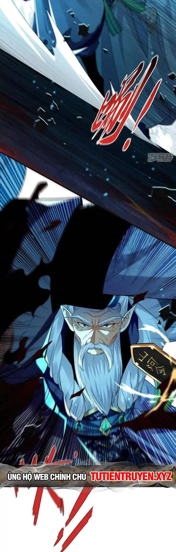 Thập Đại Đế Hoàng Đều Là Đệ Tử Của Ta Chapter 207 - 24