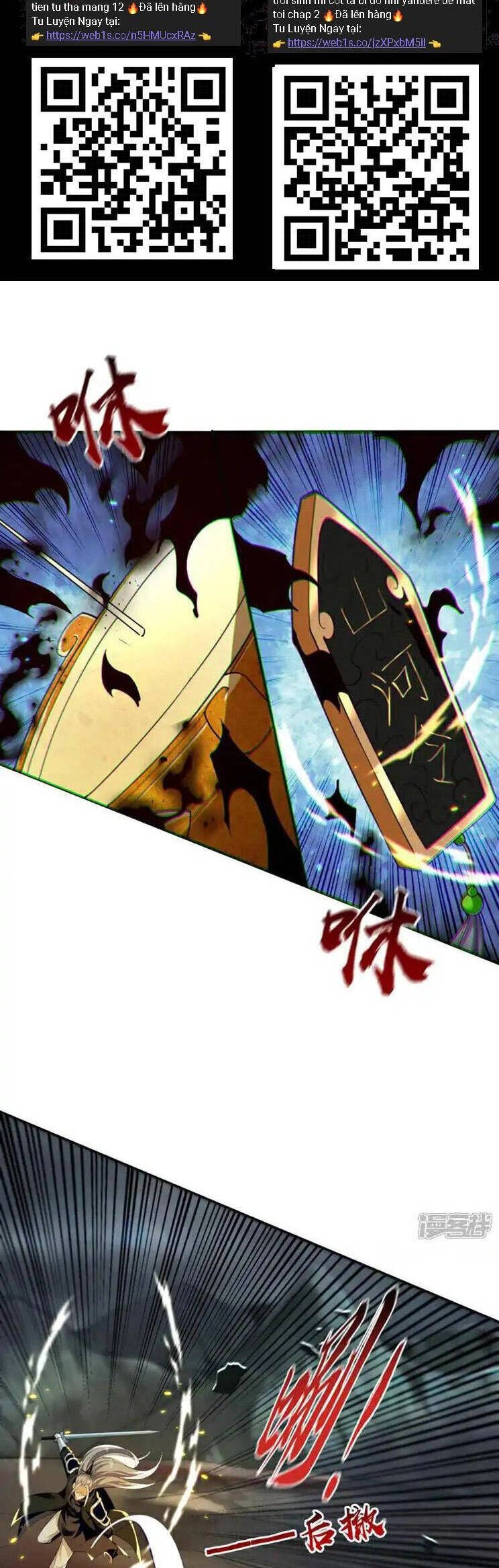 Thập Đại Đế Hoàng Đều Là Đệ Tử Của Ta Chapter 208 - 2