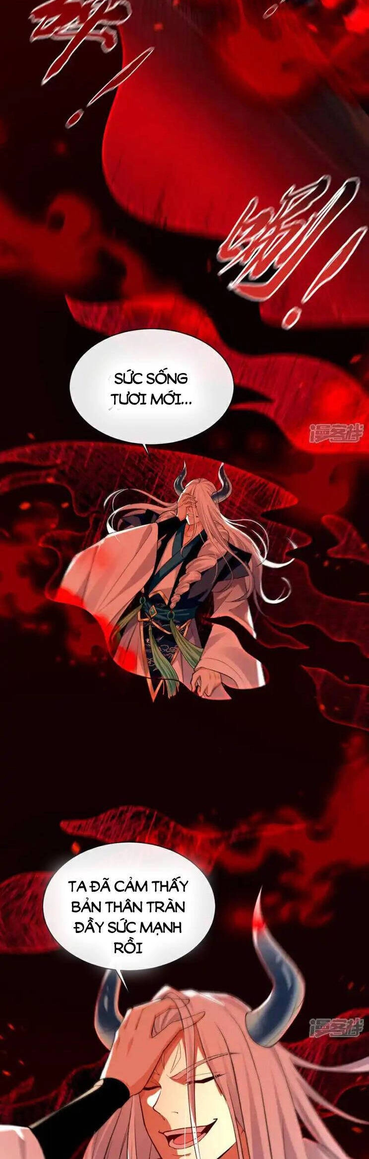 Thập Đại Đế Hoàng Đều Là Đệ Tử Của Ta Chapter 209 - 3