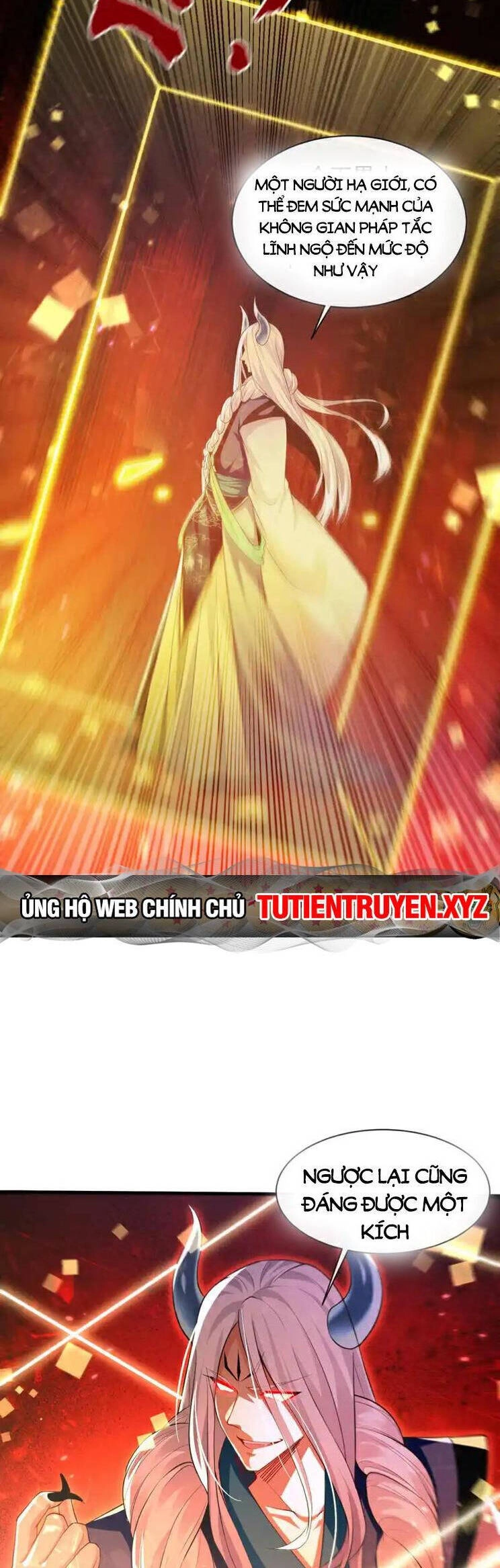 Thập Đại Đế Hoàng Đều Là Đệ Tử Của Ta Chapter 209 - 6