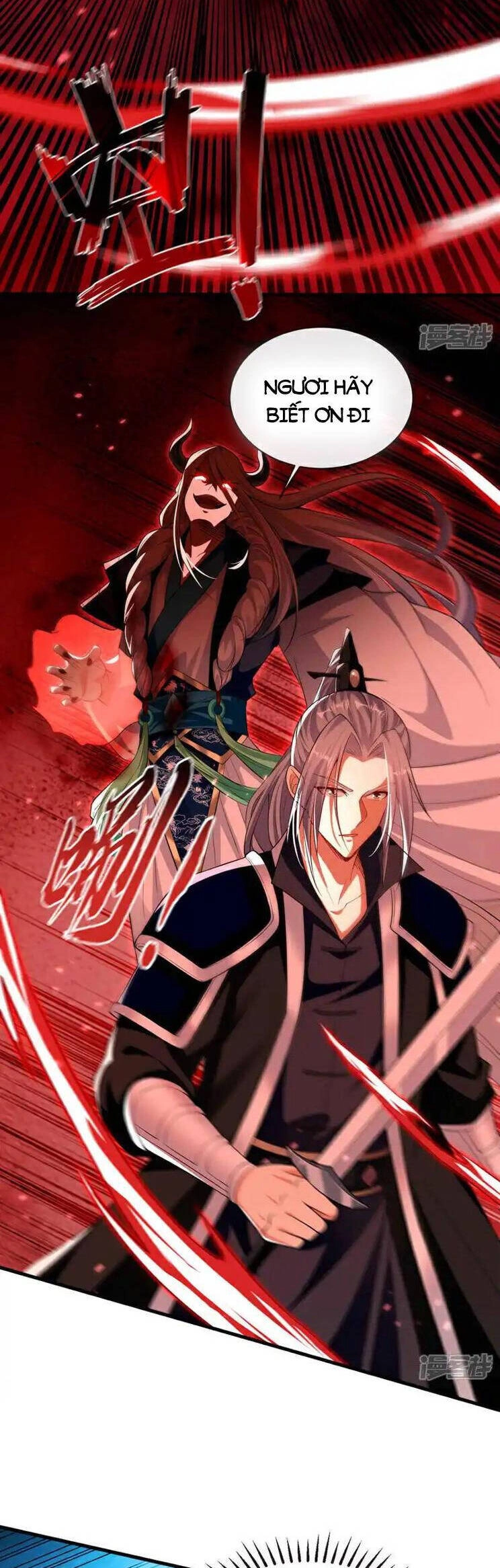 Thập Đại Đế Hoàng Đều Là Đệ Tử Của Ta Chapter 209 - 9