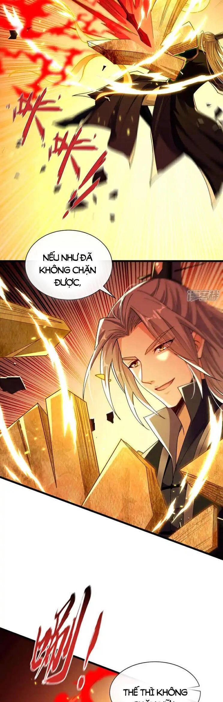 Thập Đại Đế Hoàng Đều Là Đệ Tử Của Ta Chapter 209 - 19