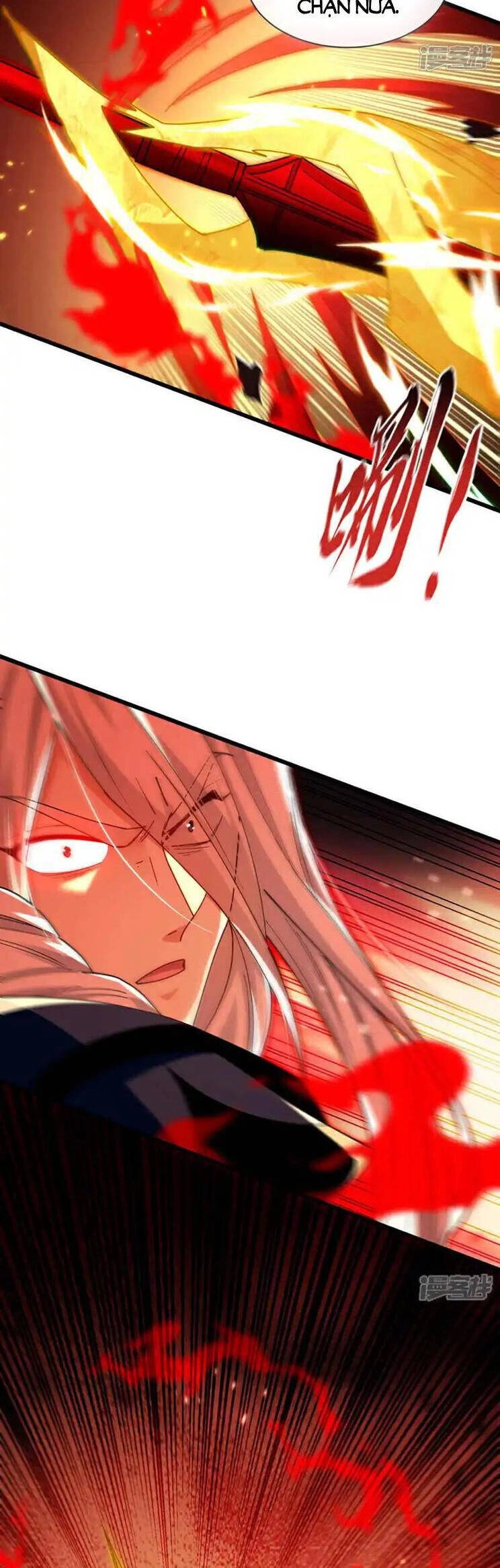 Thập Đại Đế Hoàng Đều Là Đệ Tử Của Ta Chapter 209 - 20