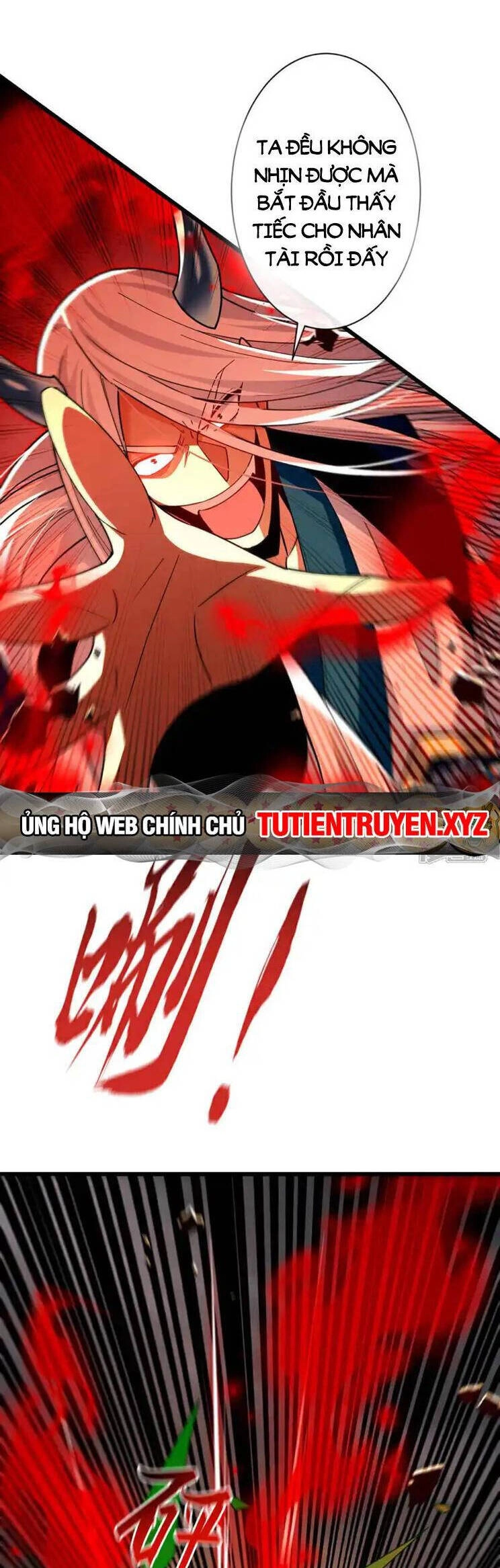 Thập Đại Đế Hoàng Đều Là Đệ Tử Của Ta Chapter 209 - 23