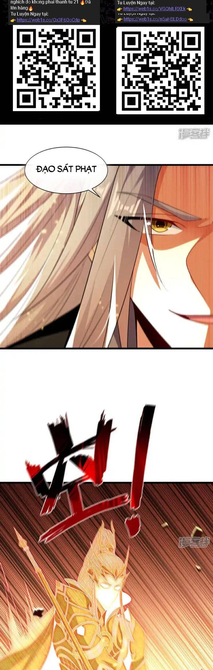 Thập Đại Đế Hoàng Đều Là Đệ Tử Của Ta Chapter 210 - 2