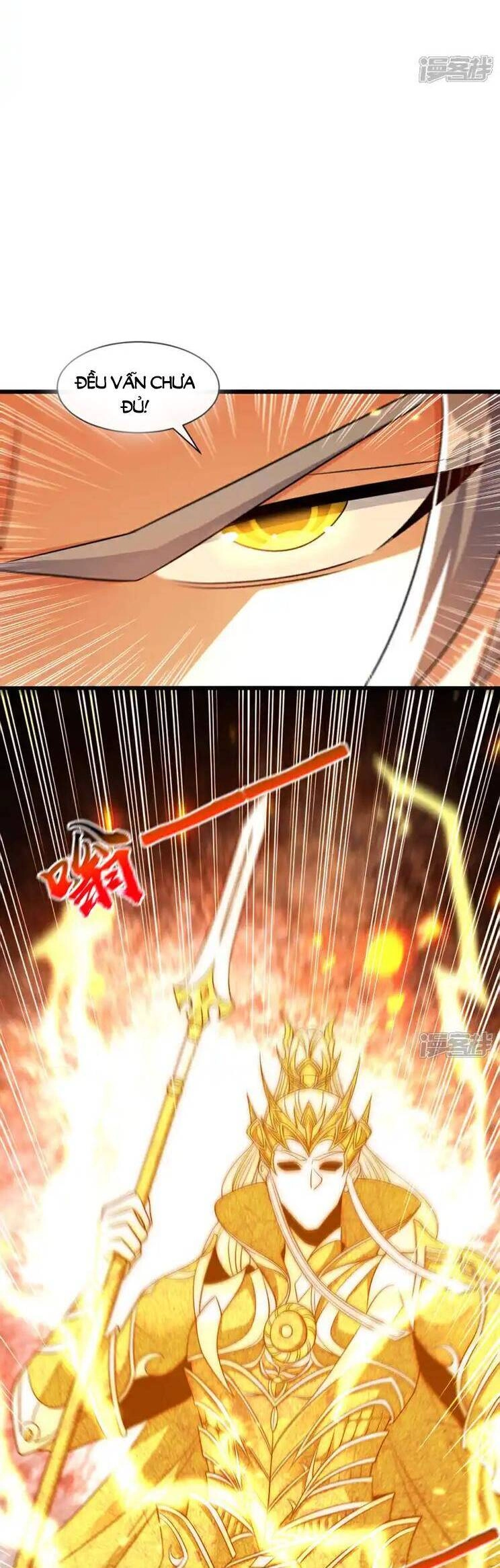 Thập Đại Đế Hoàng Đều Là Đệ Tử Của Ta Chapter 210 - 5