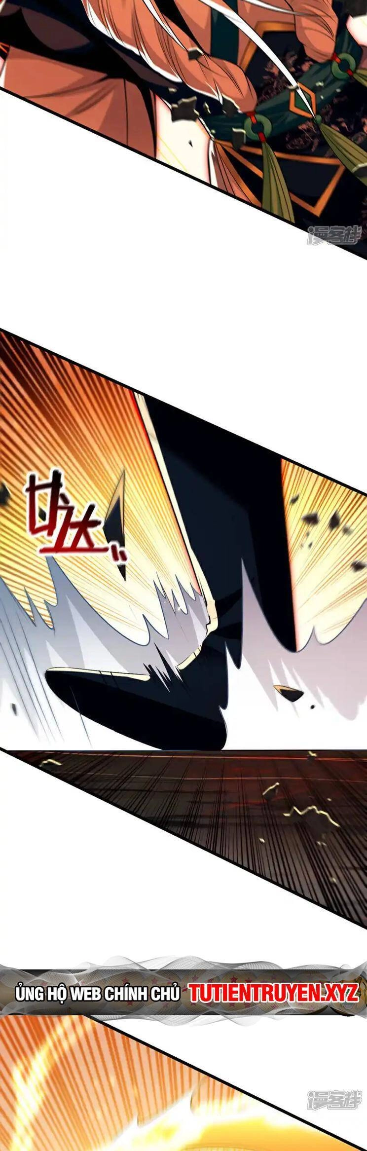 Thập Đại Đế Hoàng Đều Là Đệ Tử Của Ta Chapter 210 - 7