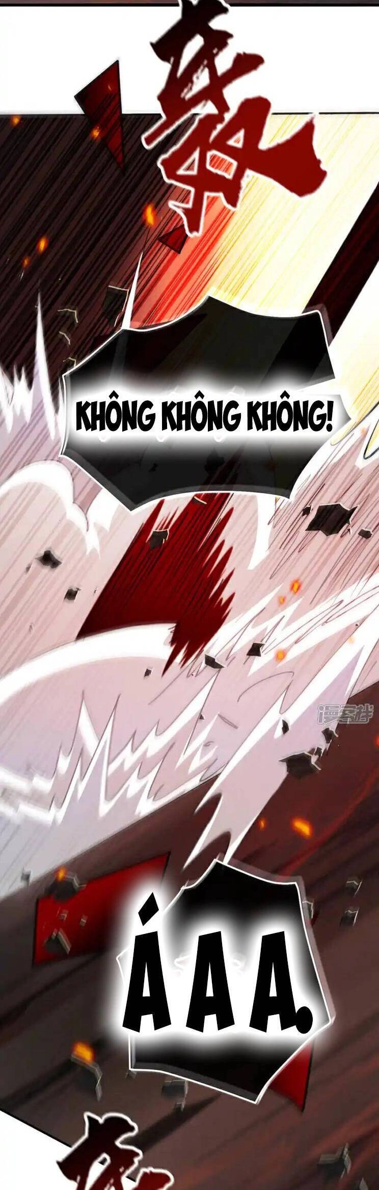 Thập Đại Đế Hoàng Đều Là Đệ Tử Của Ta Chapter 210 - 12