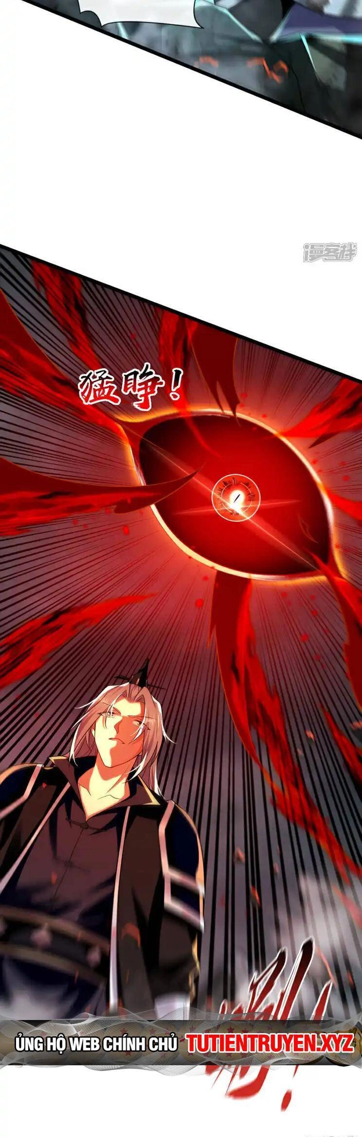 Thập Đại Đế Hoàng Đều Là Đệ Tử Của Ta Chapter 210 - 16