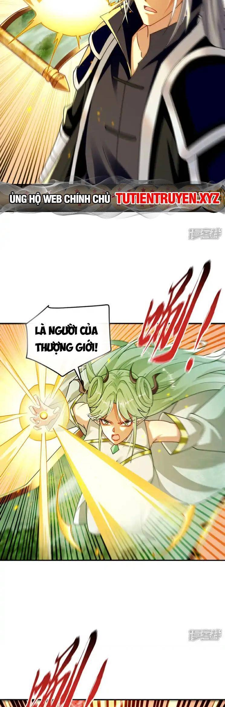 Thập Đại Đế Hoàng Đều Là Đệ Tử Của Ta Chapter 210 - 22