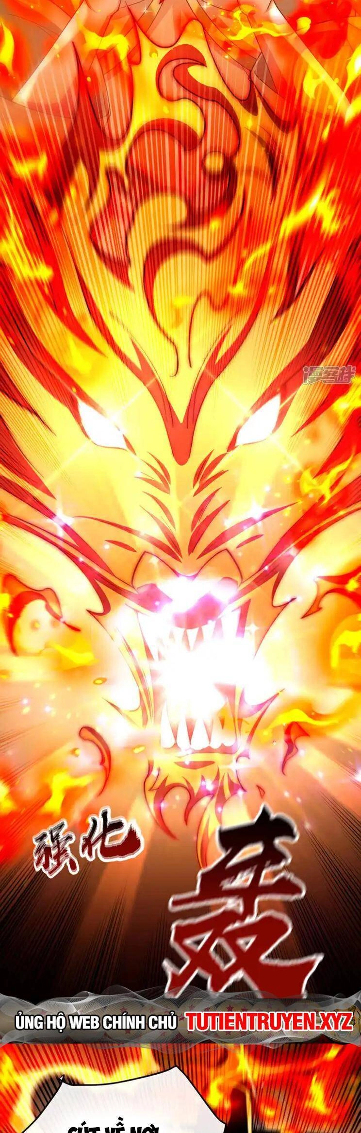 Thập Đại Đế Hoàng Đều Là Đệ Tử Của Ta Chapter 210 - 28