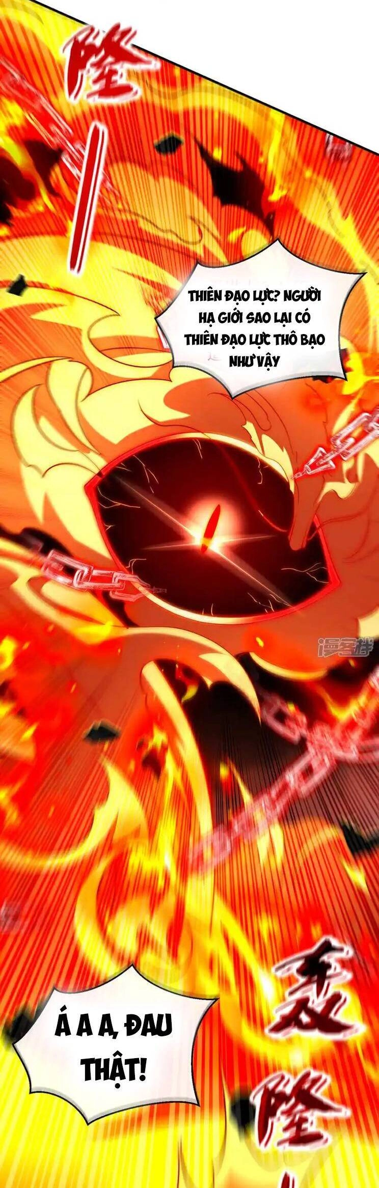 Thập Đại Đế Hoàng Đều Là Đệ Tử Của Ta Chapter 210 - 30