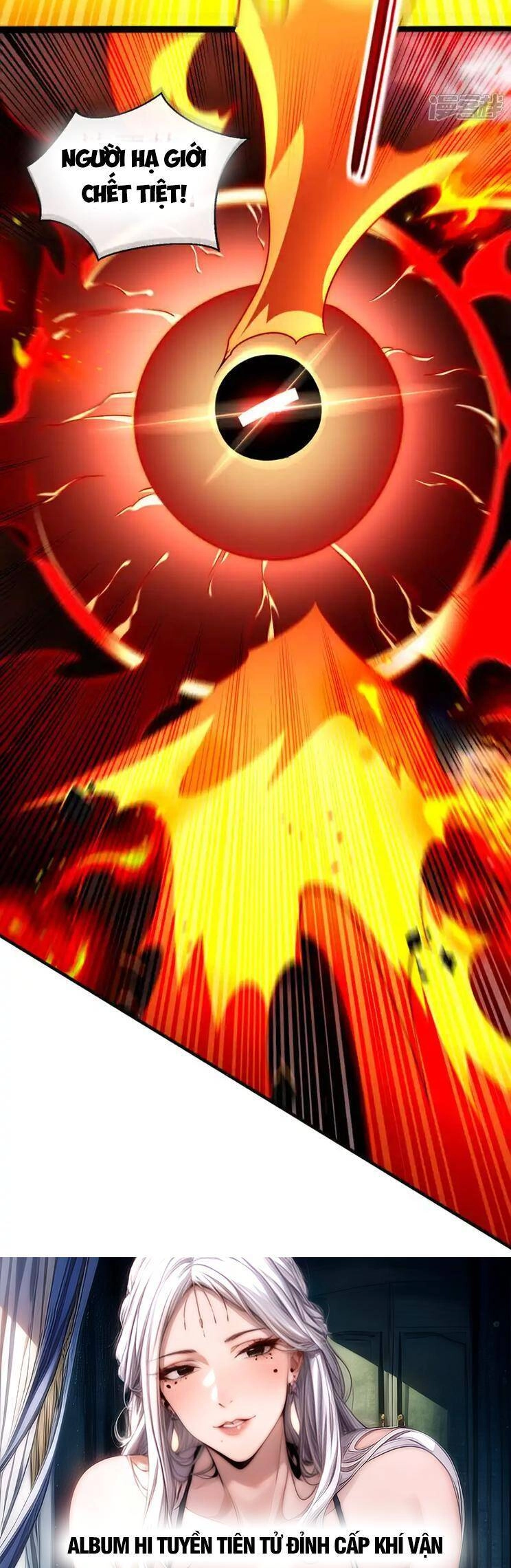 Thập Đại Đế Hoàng Đều Là Đệ Tử Của Ta Chapter 210 - 31