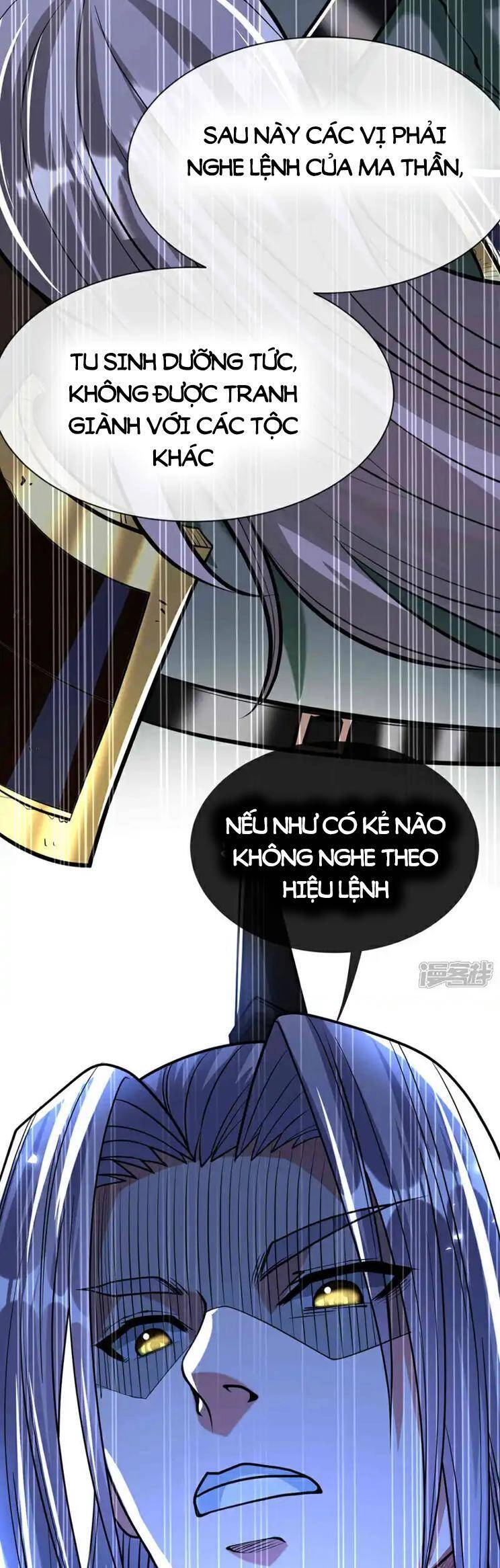 Thập Đại Đế Hoàng Đều Là Đệ Tử Của Ta Chapter 211 - 13