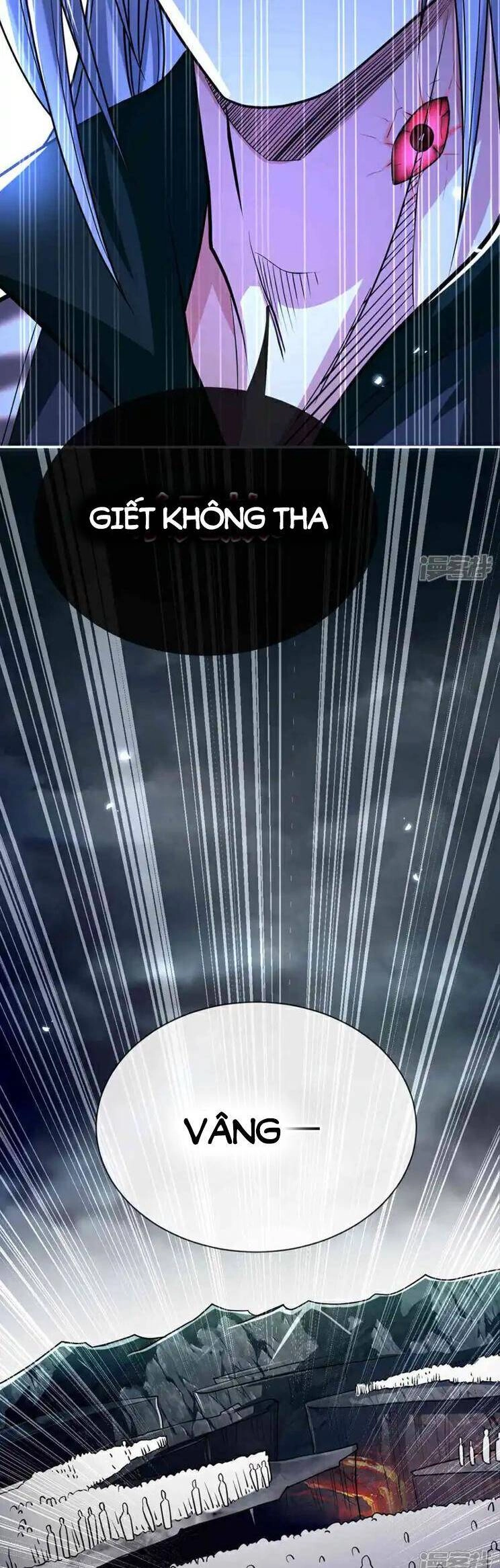 Thập Đại Đế Hoàng Đều Là Đệ Tử Của Ta Chapter 211 - 14